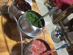 -元盛居(生态大街店)