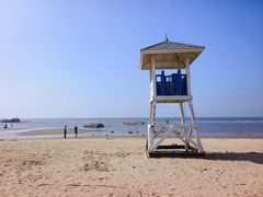 -老虎石海上公园