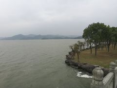 -东钱湖水上乐园(南门)