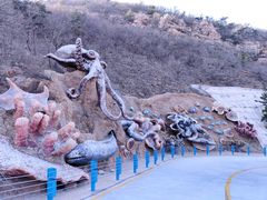 -棒棰岛宾馆景区