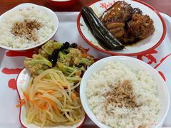 -刘小忙把子肉(北园大街总店)