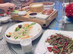 -裕德隆清真饭庄·天津特色菜(东丽店)