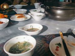 -慢丽江·云南野生菌土鸡锅(付家庄店)