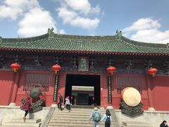 -开封府