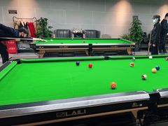 -云川台球(马甸店)