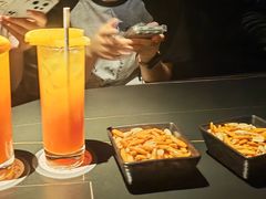 -NOVA CORE蔚来酒吧(新天地店)