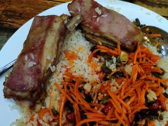 -塔斯提抓饭(东城汇店)