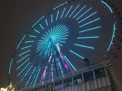 -星城之眼摩天轮