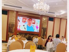 大堂-金时代顺风大酒店(金山店)