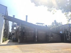 -广州市紫泥堂文化创意园景区