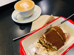 -KYO COFFEE(胶州路店)