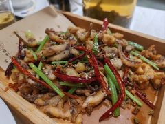-普天和酒楼(天津之眼店)