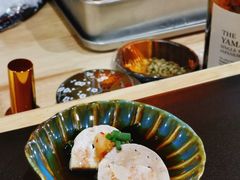 -鮨乐亭Omakase·海胆宴