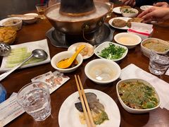 -老五四季涮肉(白纸坊店)