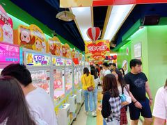 -爱玩嘉年华(江北一店)