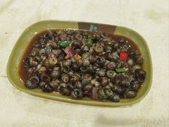 田螺-标记美食新鲜猪杂(兴南大道店)