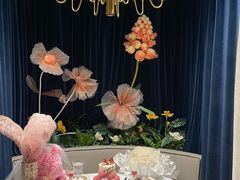 -狮拾久·现代新加坡料理(福田COCO Park店)