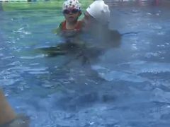 -龙格亲子游泳·水育早教运动中心(龙湾天街店)