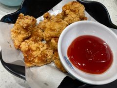 -韩时烤肉(丰科万达广场店)