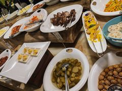 -戈拿旺巴西烤肉(崇文门店)