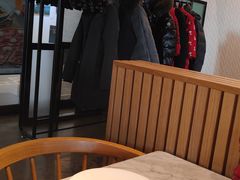 -玛尚诺意式餐厅(官舍店)