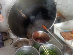 -黃牛牛肉面馆