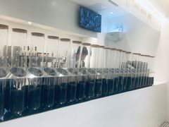 -喜茶(上海泰禾大厦店)