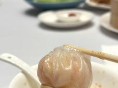 -明阁 Ming Court(广州朗豪酒店)