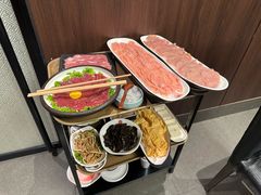 -山城辣妹子(定福庄店)