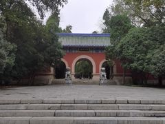 -灵谷景区