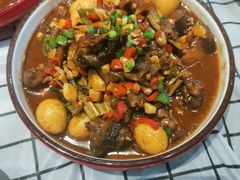 -江西老表·经典江西八大碗