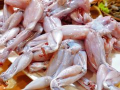 -铭记蛙小仙·活蛙畅享(CBD万达广场店)