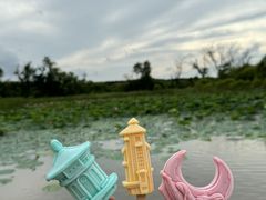 -长春净月潭风景名胜区