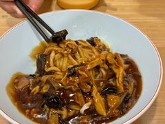 -锅儿挑面馆