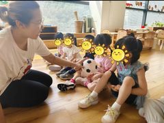 -123+智汇成长中心(保利时光里中心)