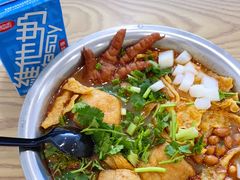 -柳星螺蛳粉(长业天悦城店)