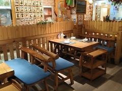 -老阿妈蒙古村·蒙古包·草原文化·歌舞表演(老君堂店)