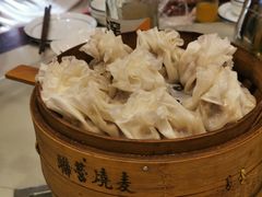 -内蒙联营烧麦 草原石榴红(护国寺店)