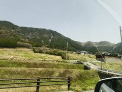 -阿苏山