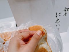 -银座仁志川·生吐司专门店(香港广场店)