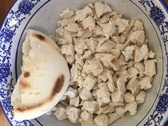 -刘信牛羊肉小炒泡馍(回民街店)
