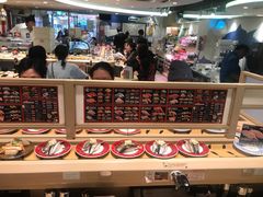 -大起水产回转寿司(道顿堀店)