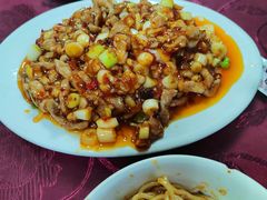 -老丘丘(较场口店)