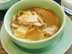 -湖畔居茶楼(湖滨店)