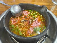 -笔记安顺夺夺粉火锅