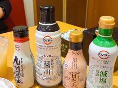 -寿司郎(上野店)