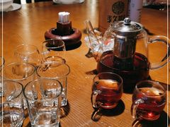 -李久其家民间餐厅(观沙岭公园店)