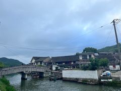 -东钱湖小普陀景区