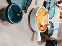-泰来食光泰国菜餐厅(运河城店)