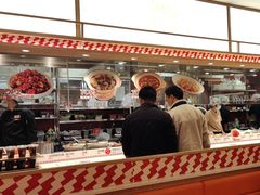 -乡村基·川味现炒大王(熙悦天街店)
